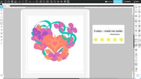 How To Edit An Image In Silhouette Studio