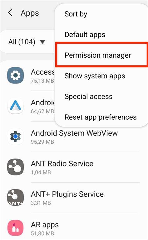 How to Edit App Permissions on Android: The Ultimate Guide to Privacy & Control