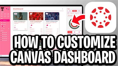 5 Ways Edit Canvas Dashboard