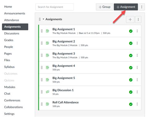 how to edit comment on canvas