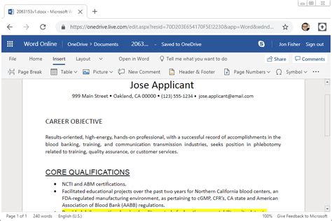 how to edit docx file in microsoft word