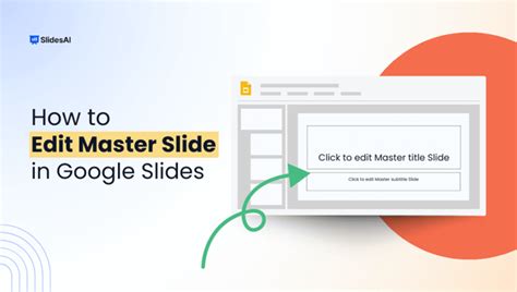 How To Edit Google Slides