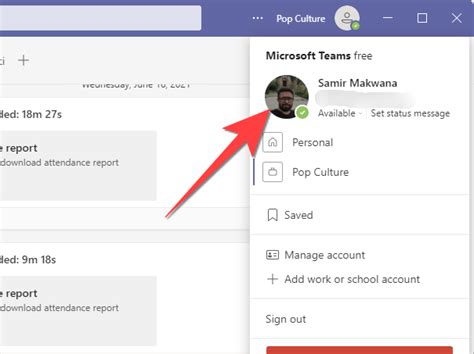 how to edit group name in microsoft teams