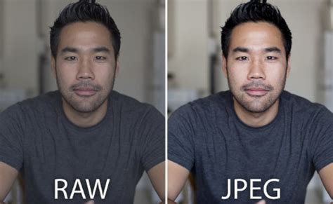 How To Edit Jpeg In Camera Raw