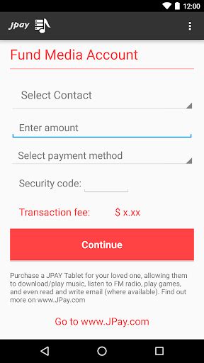 How To Edit Name On Jpay