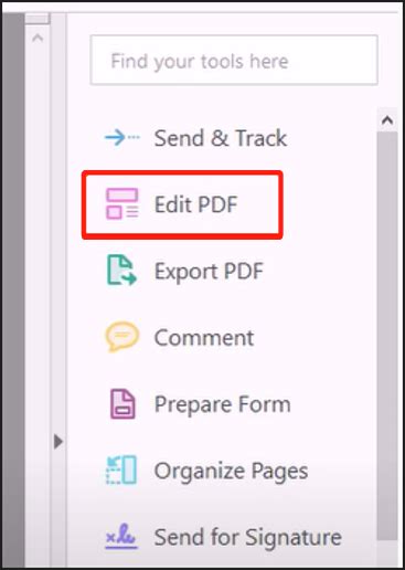 How To Edit Scanned Document In Adobe Acrobat
