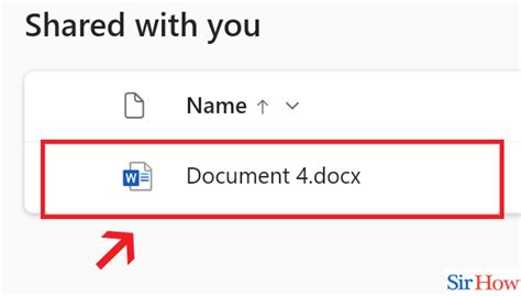 how to edit shared excel file in onedrive