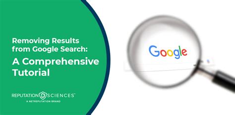 how to eliminate results from google search