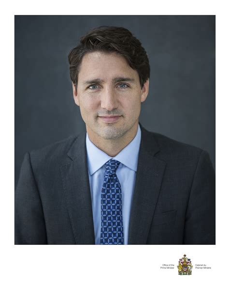 how to email prime minister justin trudeau