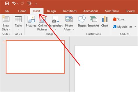 how to embed a pdf file in a powerpoint slide