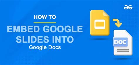 how to embed a video file in google docs