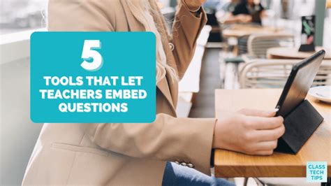 How To Embed Questions In A Video
