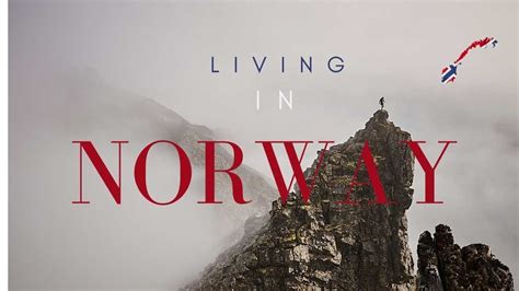how to emigrate to norway