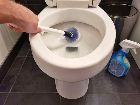 How To Empty A Toilet