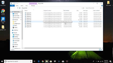 How To Empty Recycle Bin Fast
