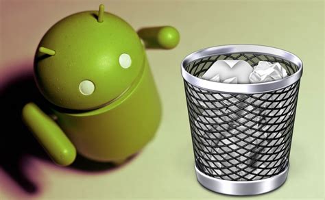 How To Empty Recycle Bin On Android