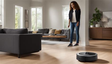 How To Empty Roomba S9 Bin