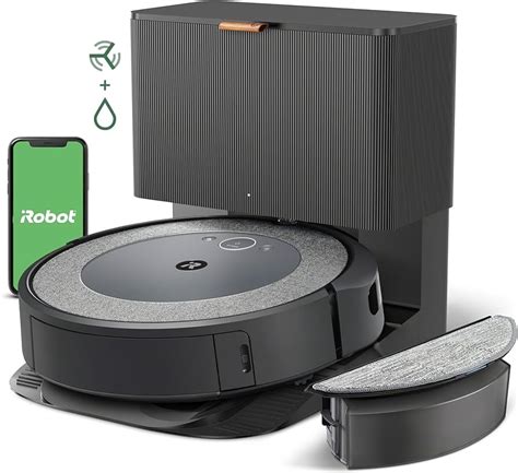 How To Empty Roomba Self Empty Bin