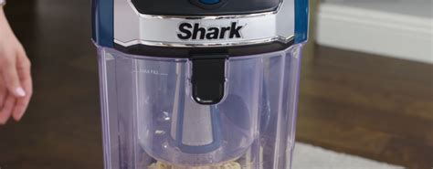How To Empty Shark Bagless Vacuum