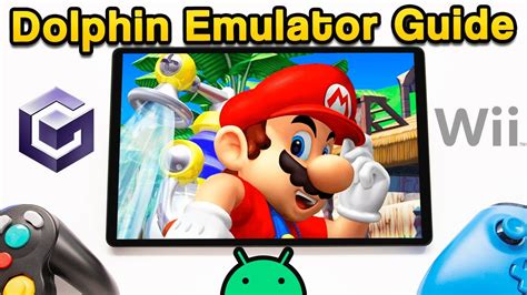 List Of How To Emulate Gamecube Games On Android With New Ideas