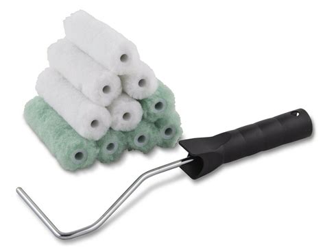 How To Emulsion With A Roller