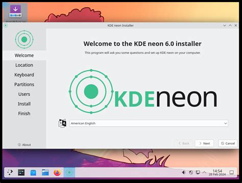 how to enable a repo in kde neon terminalm