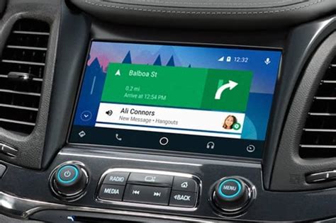 how to enable android auto