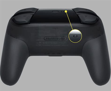 how to enable bluetooth on switch pro controller