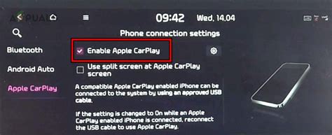 How To Enable Carplay In Settings