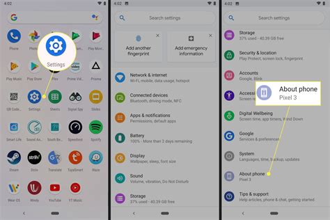 how to enable developer options android 13