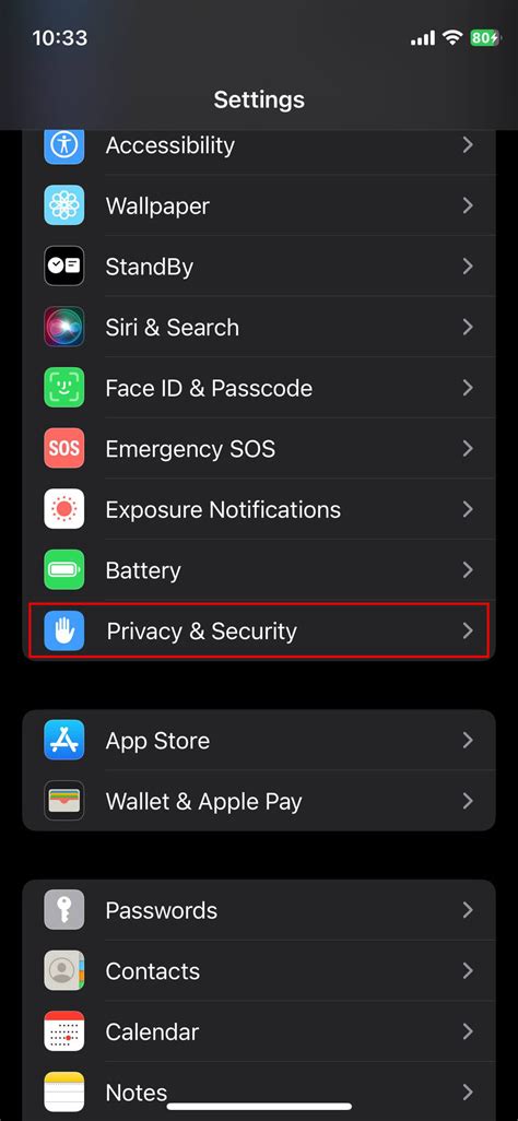 how to enable developer options on iphone 11