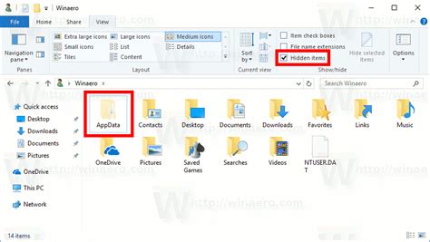 How To Enable Hidden Files And Folders In Windows 10