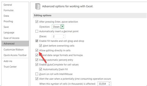 How To Enable Insert And Delete Option In Excel