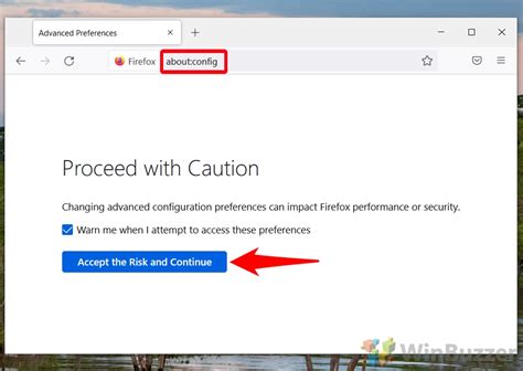 how to enable javascript in firefox windows 10