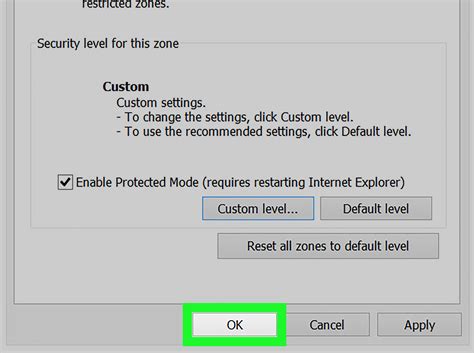 how to enable javascript in phone browser