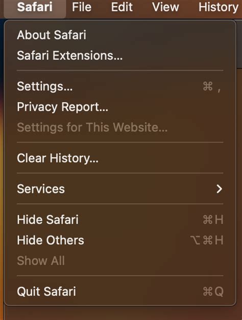 how to enable javascript in safari mobile