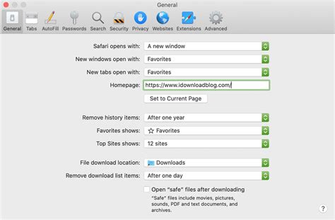 how to enable javascript on apple ipad