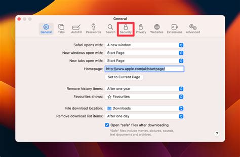 how to enable javascript on chrome macbook