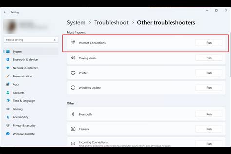how to enable ping command in windows 11
