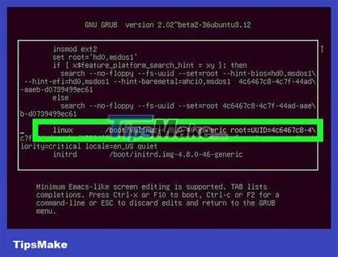 how to enable root password in linux