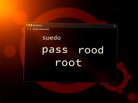 how to enable root user in ubuntu 24.04