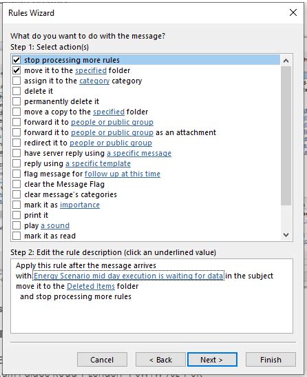 how to enable run a script in outlook 365