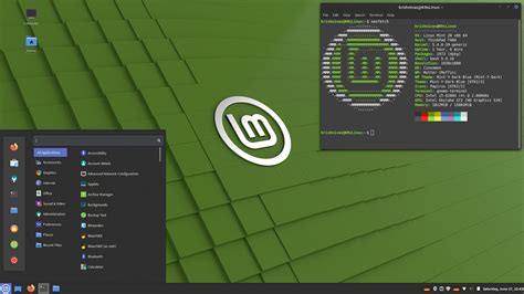 how to enable secure boot in linux mint