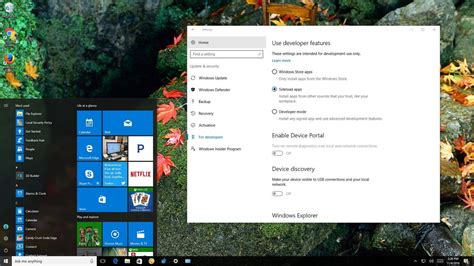  62 Free How To Enable Sideloading On Windows 10 Best Apps 2023