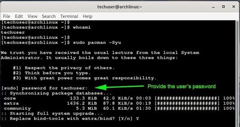how to enable sudo for user in linux