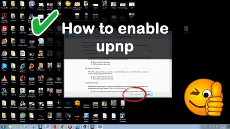 How To Enable Upnp On Switch
