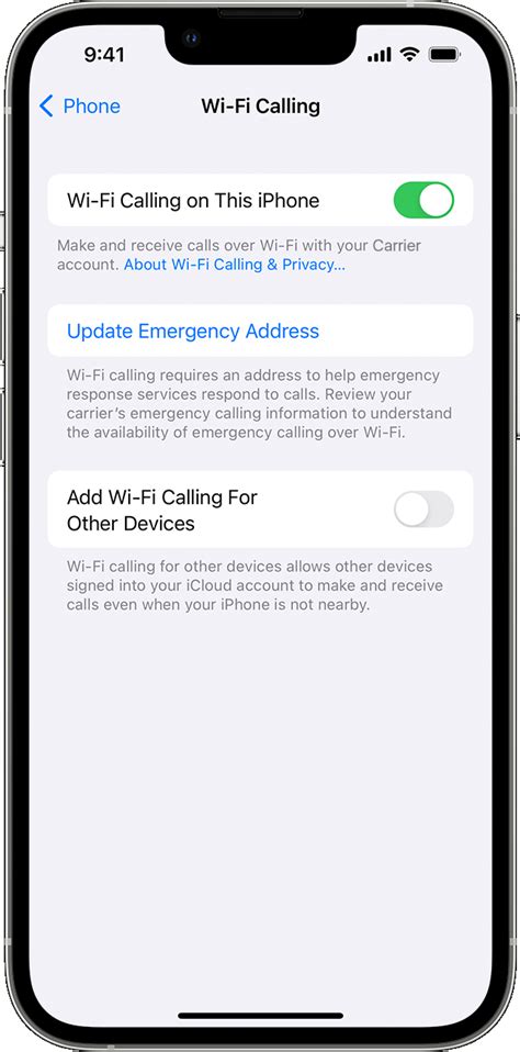 how to enable wifi calling on both sims