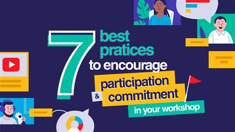 how to encourage participation in group work