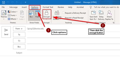 PDF how to encrypt email in outlook PDF Télécharger Download