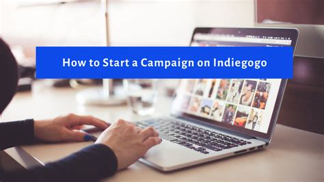 how to end indiegogo campaign